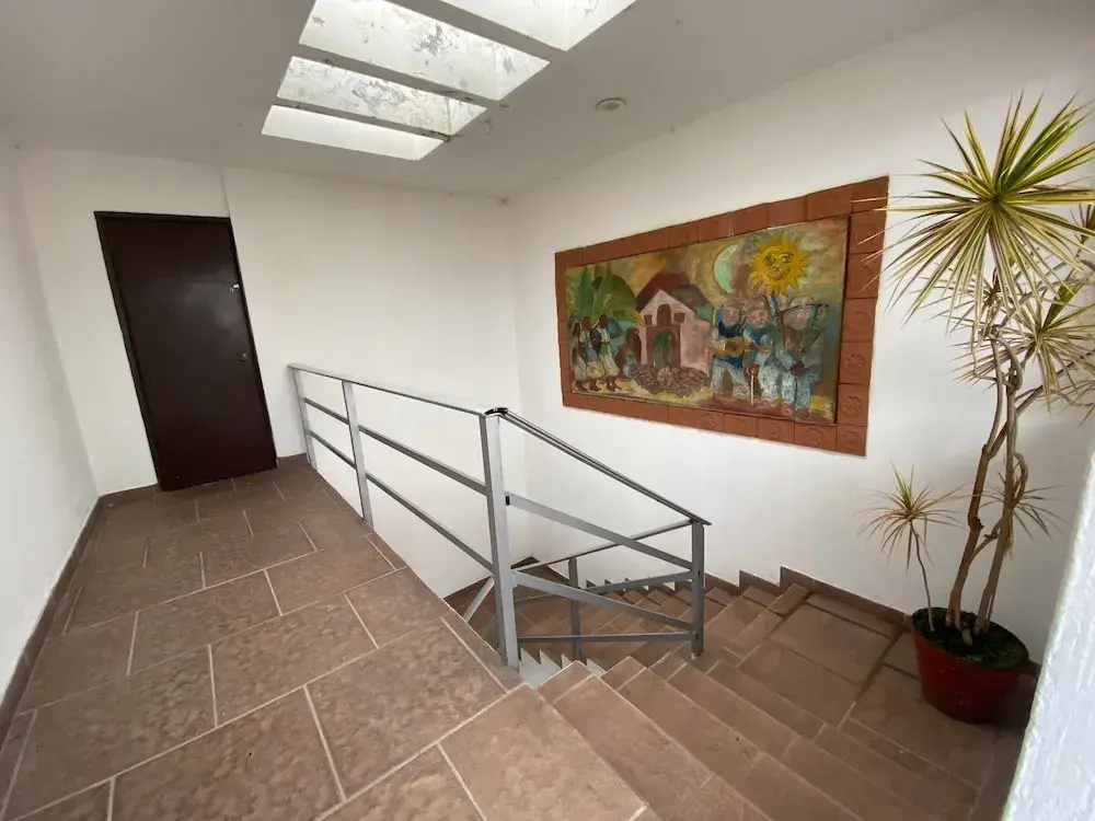 Capital O Continental ii, Uruapan - фото 10