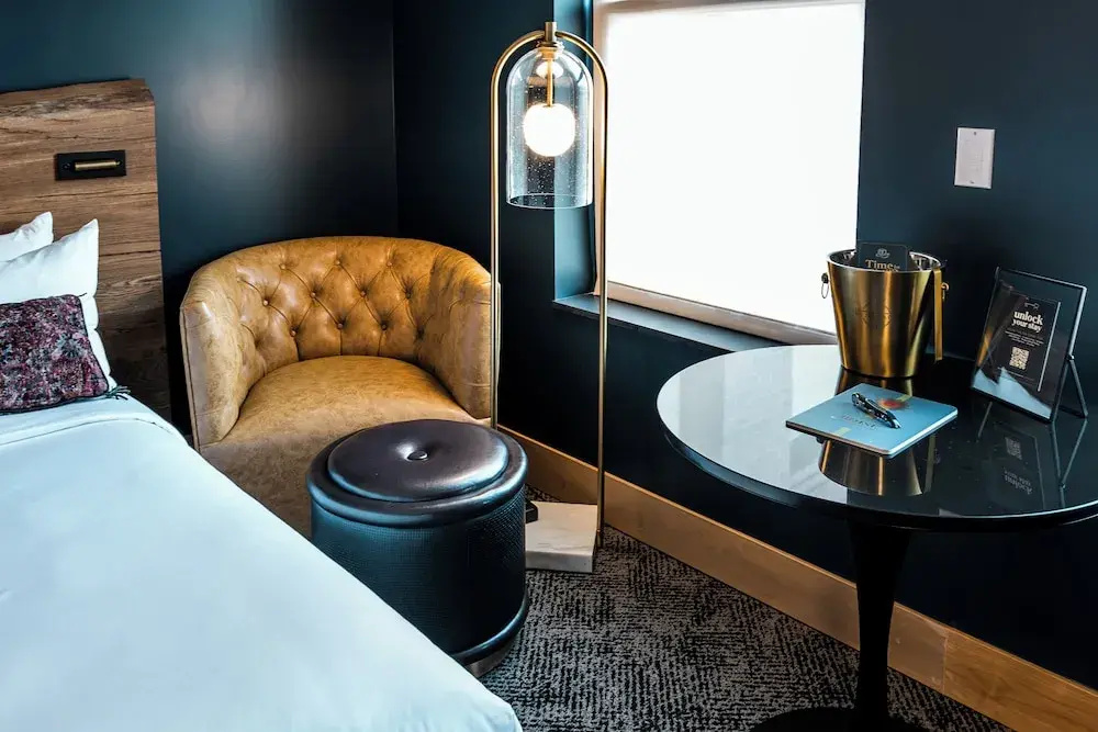 Hotel photo 6