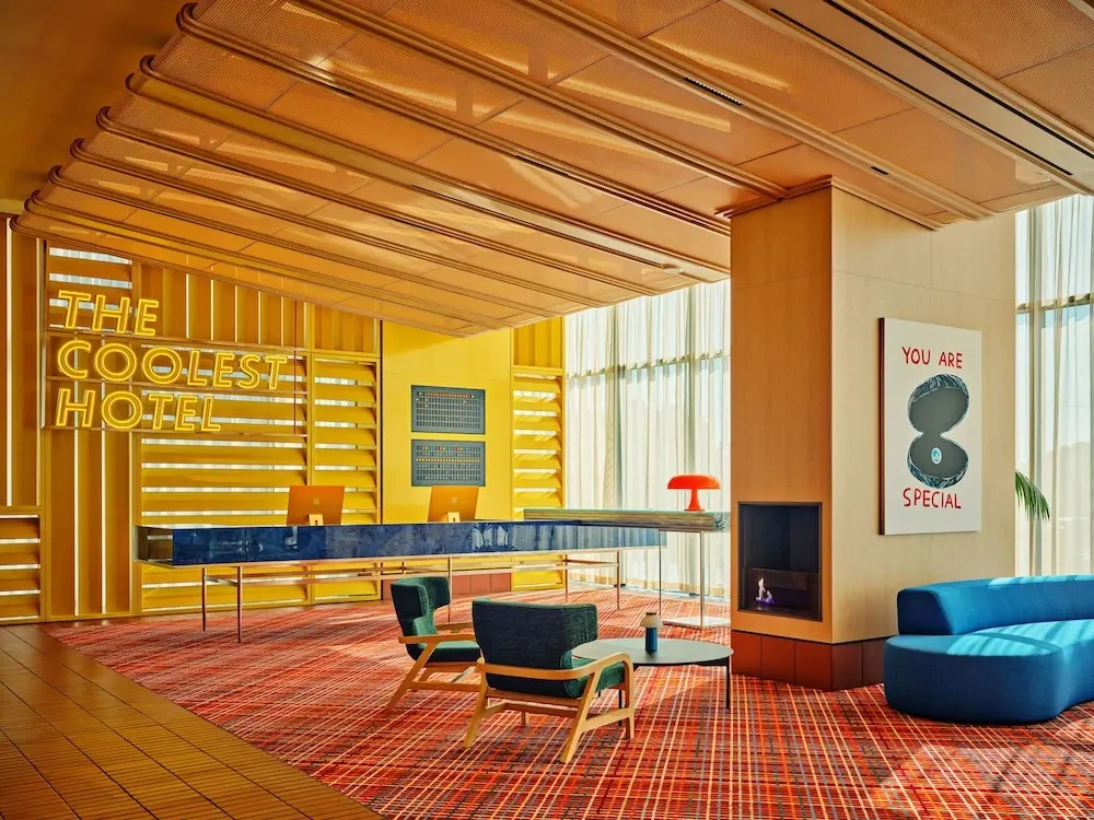 Hotel photo 2