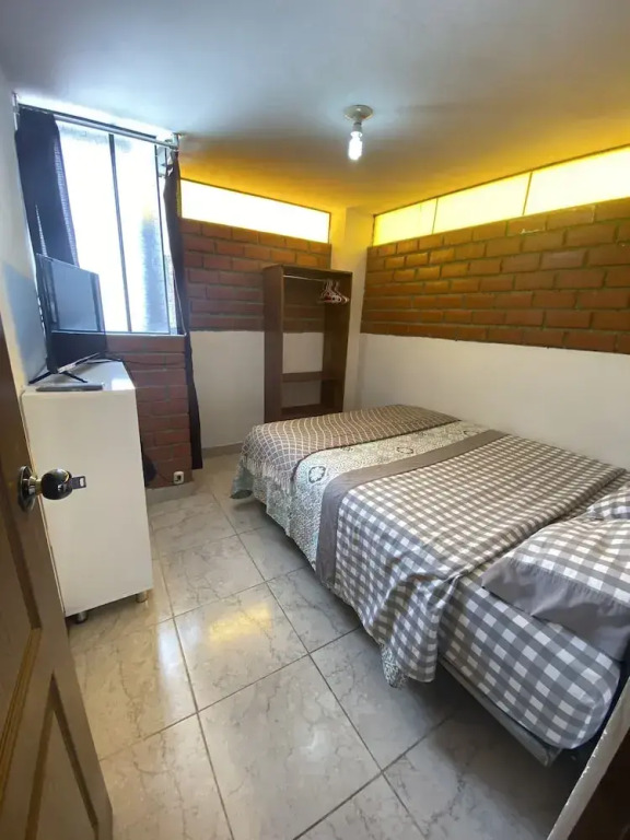 Apartment Ayacucho — фото 2