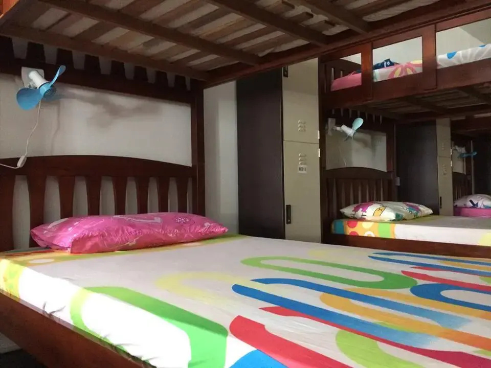 標準一睡房套房