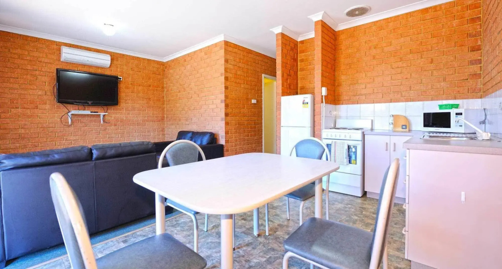 Abrolhos Reef Lodge - Général