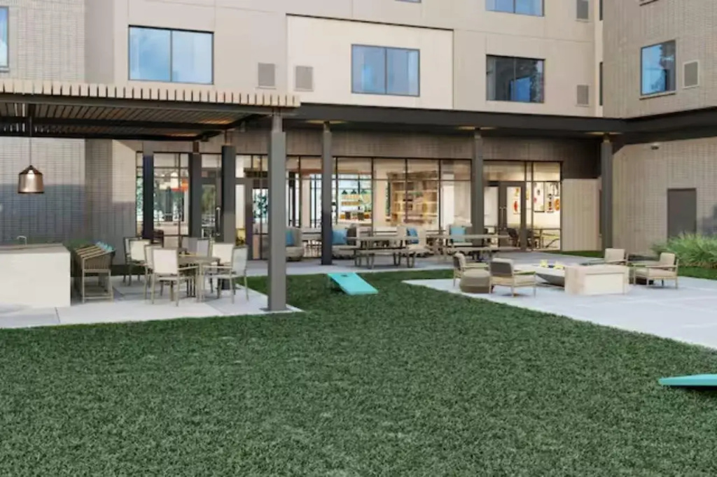 Homewood Suites By Hilton Corpus Christi Downtown