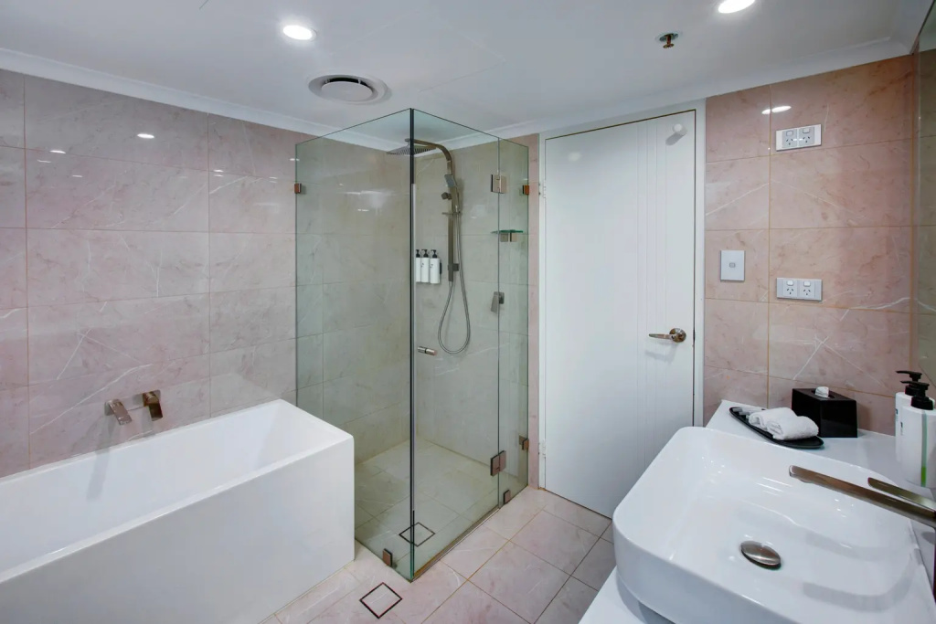 The York by Swiss-Belhotel International - Chambres
