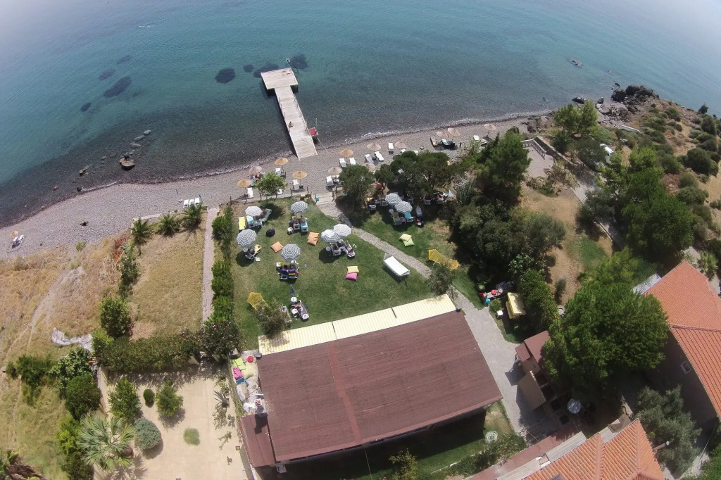 Beach & Waterfront