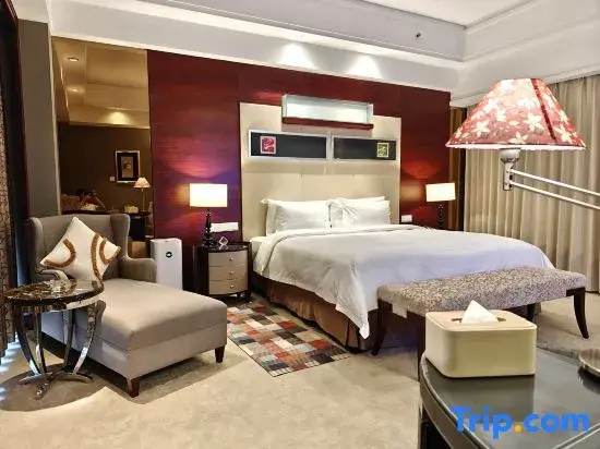 Dyna Sun International - Chambres