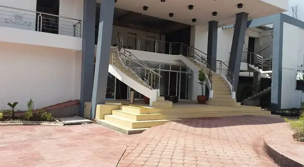 Regal Plaza Resort