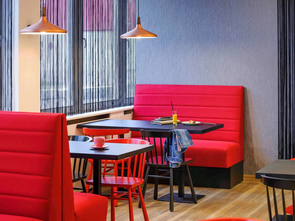 ibis Styles Halle - Général