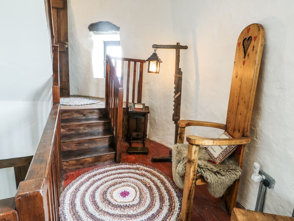 The Old Cornmill — 4