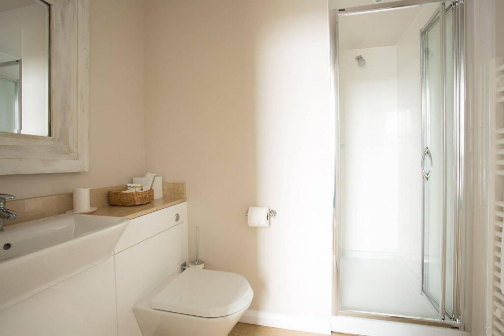 Grays Boutique B&B by null