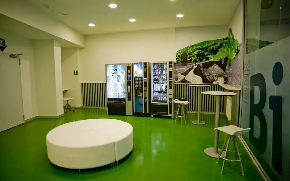 Hotel photo 14