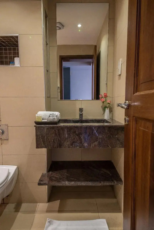 Kabira Country Club - Chambres