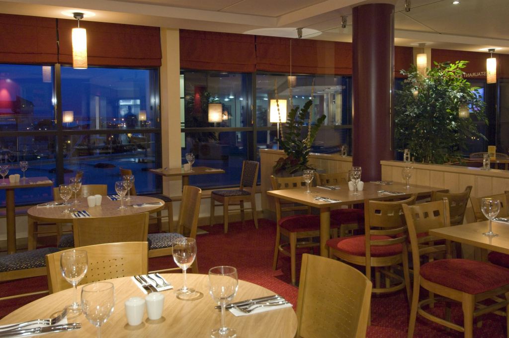 Premier Inn Hull City Centre - Général