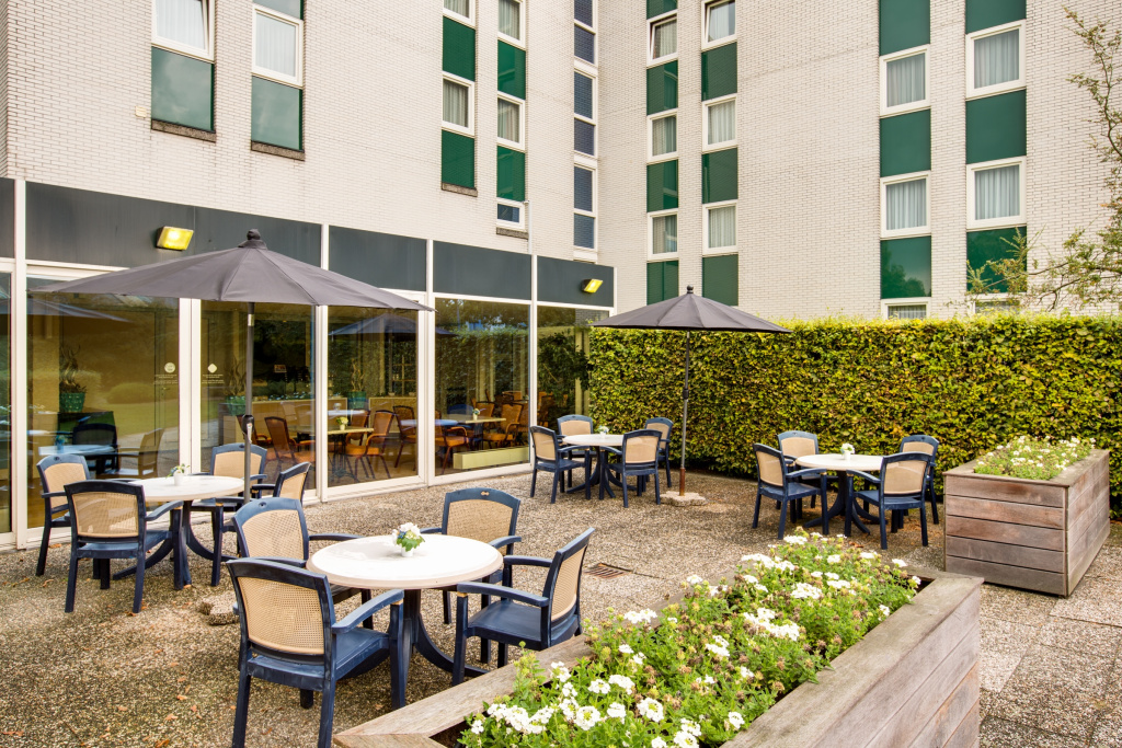 Hotel photo 16