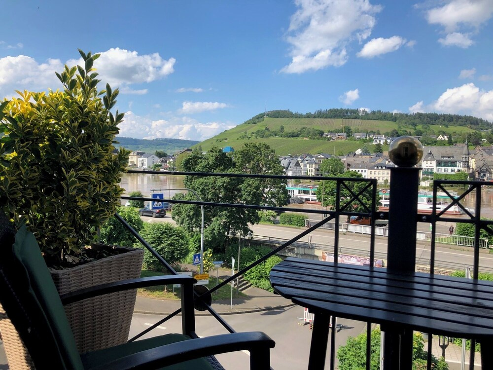Boutique-Hotel Moseltor - Chambres