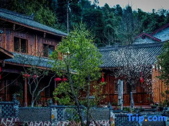 Xikang Wangshi Hotel