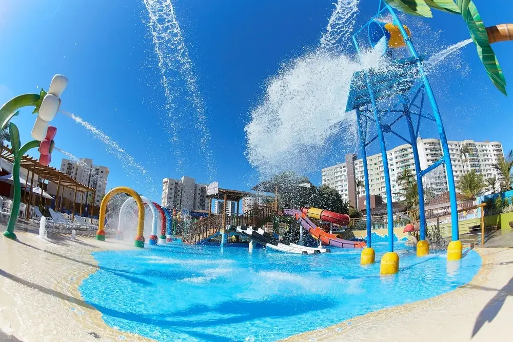 Hotel Marina - Oficial - Général