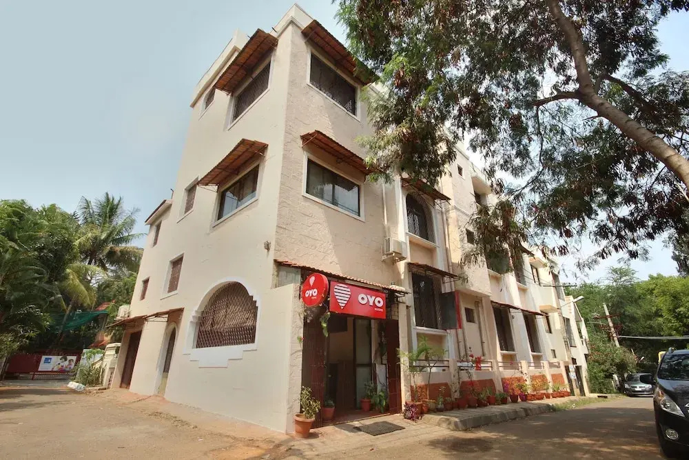 OYO 2388 Hebbal