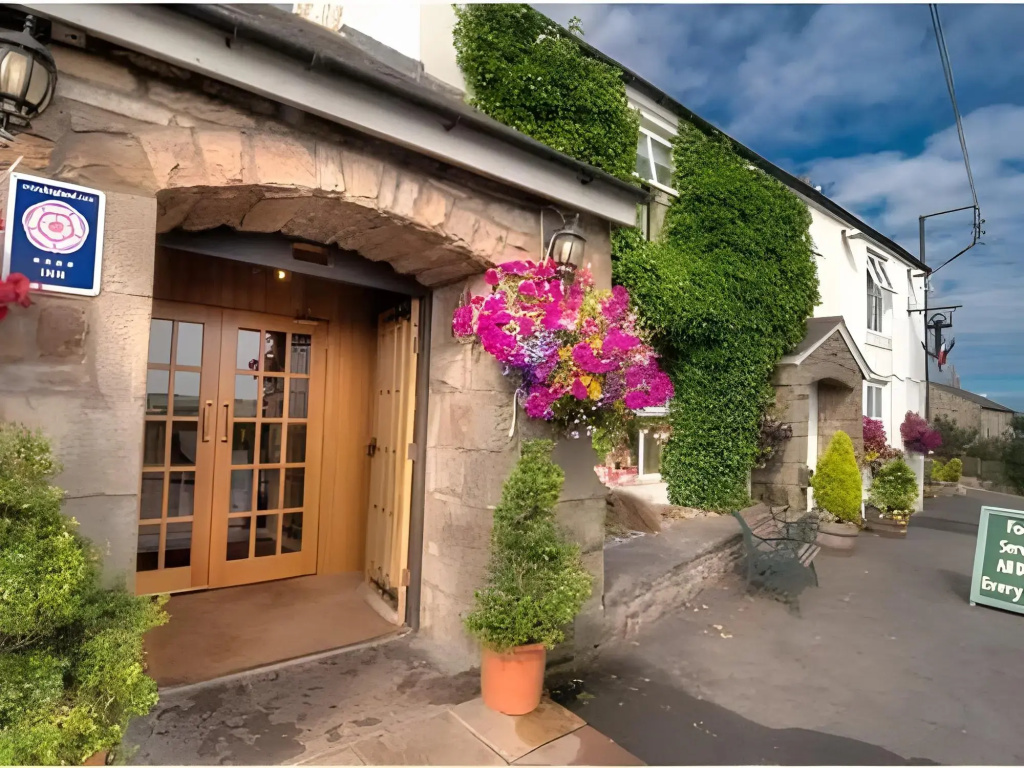 Anchor Inn