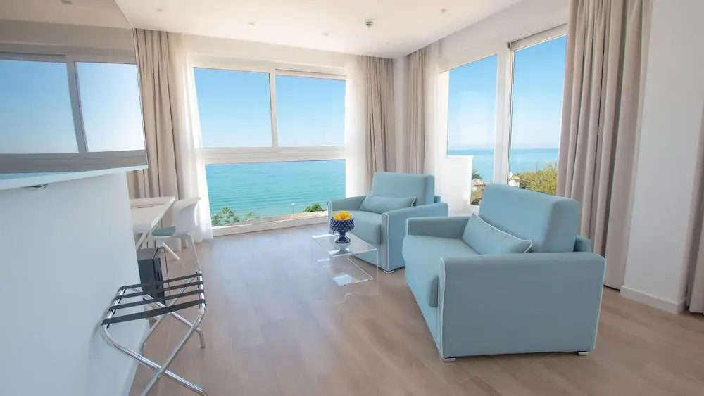 Royal Suite