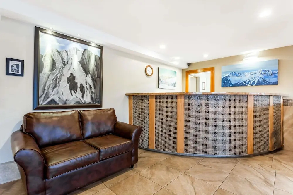 Super 8 Fernie - фото 12