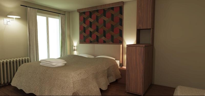Hotel Concortel 48