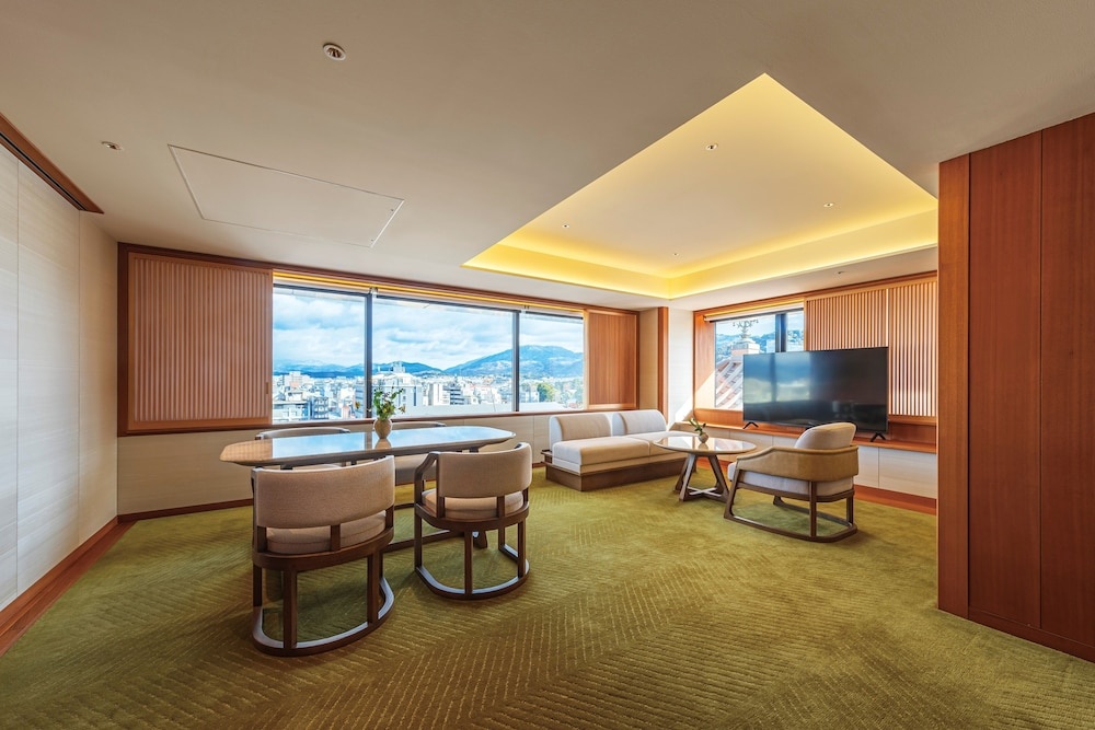 Imperial Hotel, Kyoto 사진 16