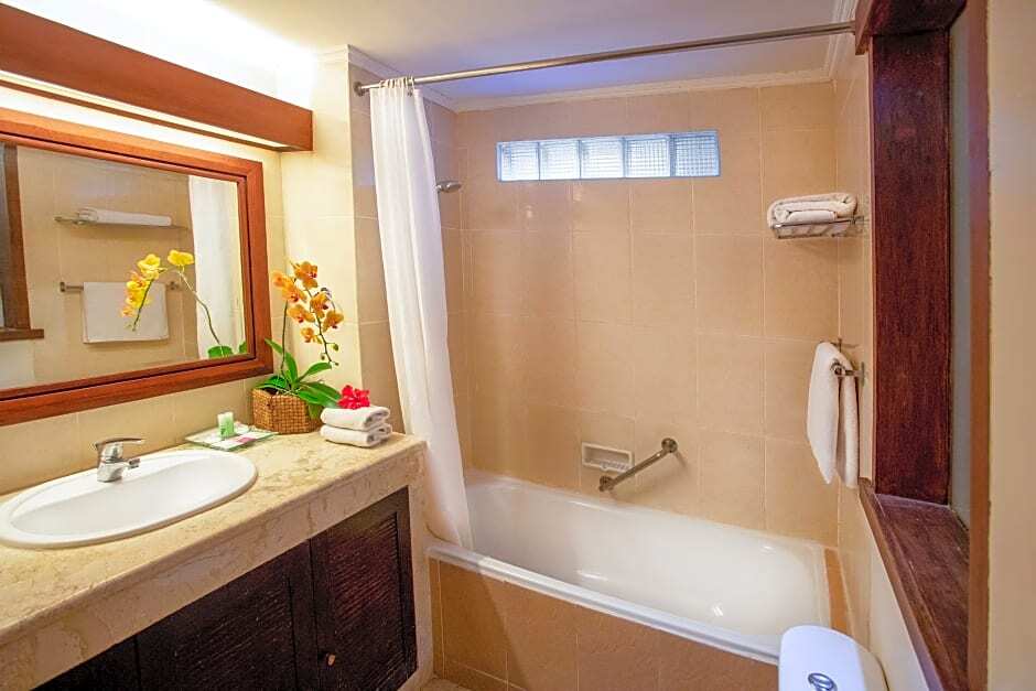 Risata Bali Resort & Spa