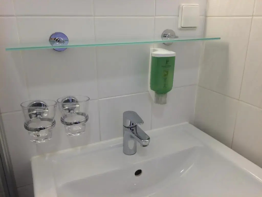Hotel Barbara - Chambres