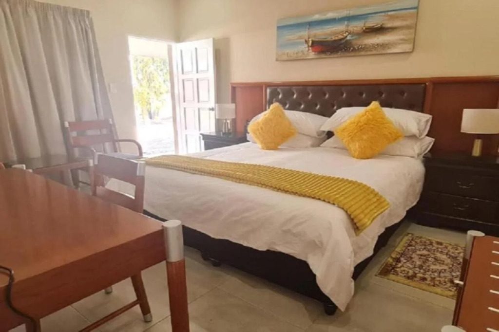 Benoni N12 Hotel - фото 1