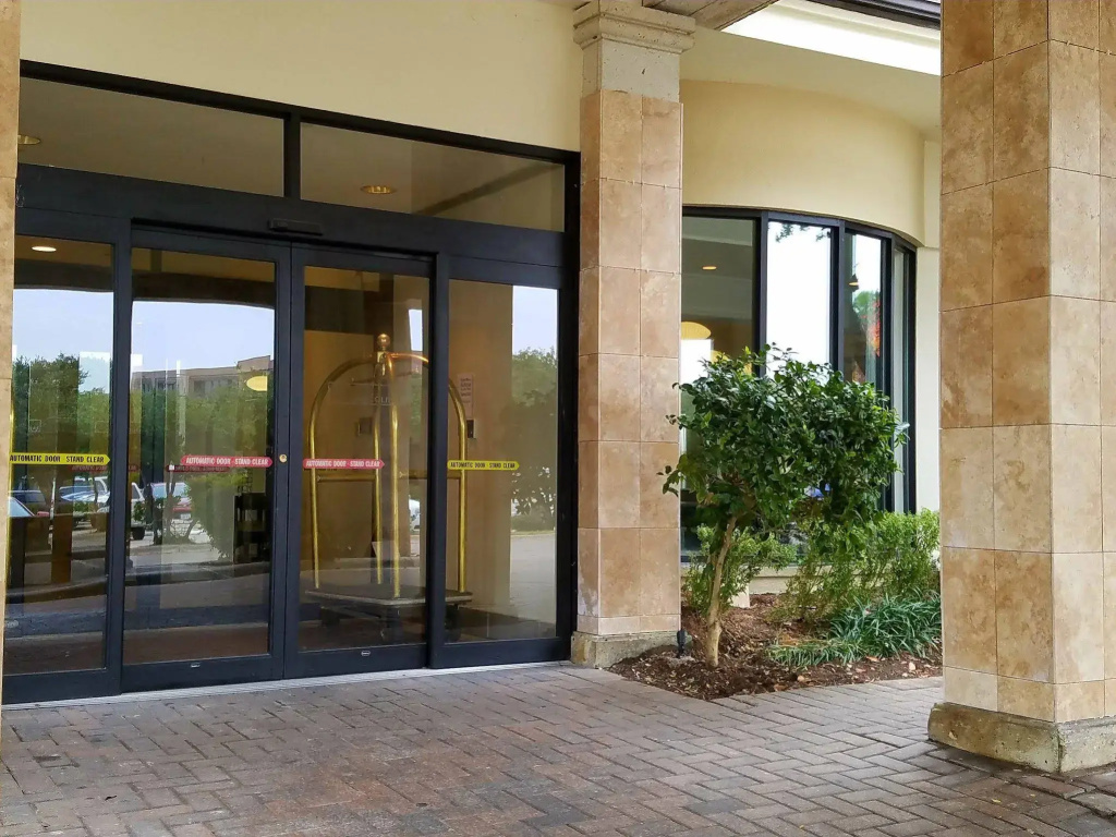 Holiday Inn Irving Las Colinas by IHG - Général