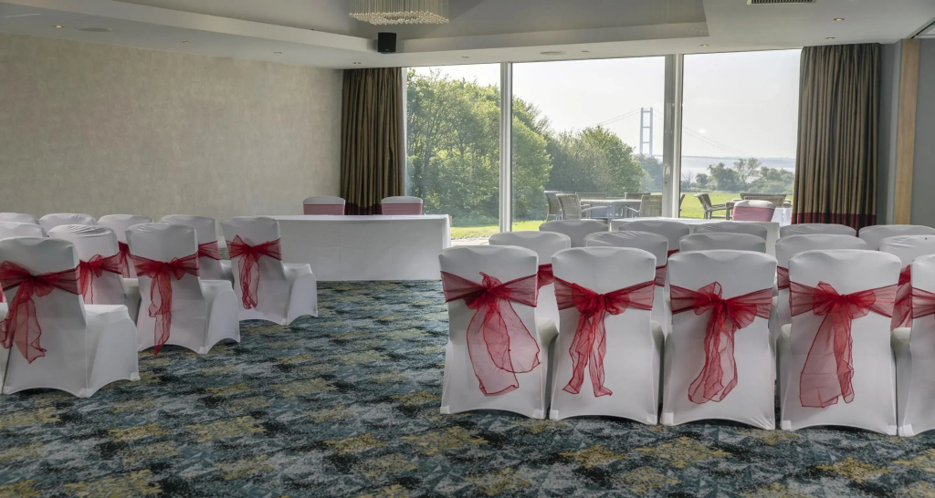 Hull Humber View Hotel, Sure Hotel Collection by BW - Général