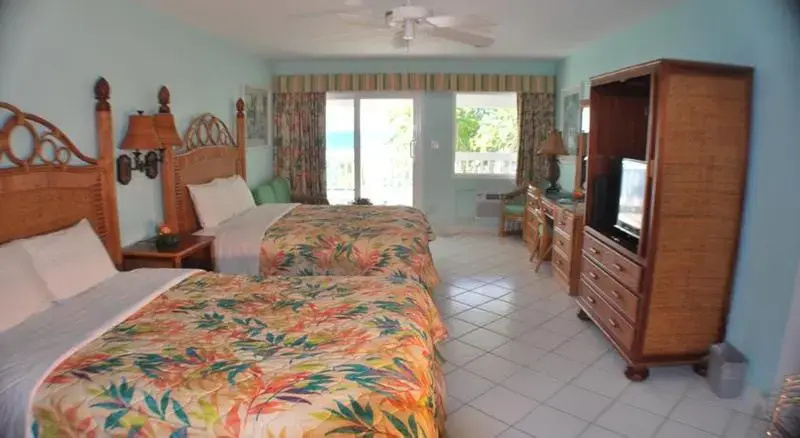 Tamarind Reef Resort Spa & Marina - Chambres