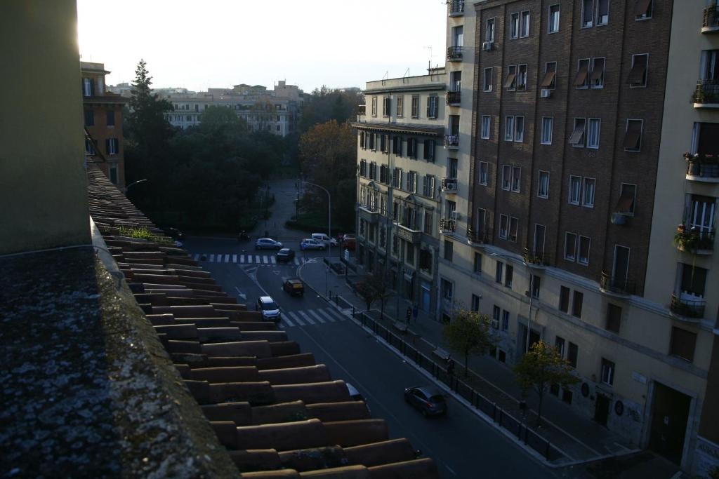 Re di Roma loft