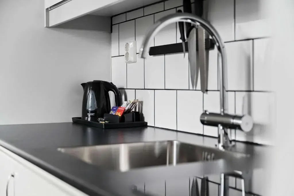 Best Western Plus Hotell Nordic Lund - Chambres