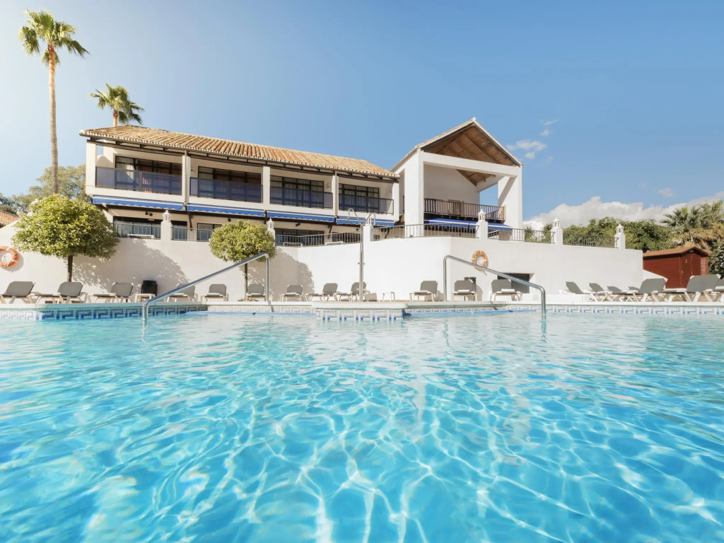 Hotel Ona Diana Park - Général