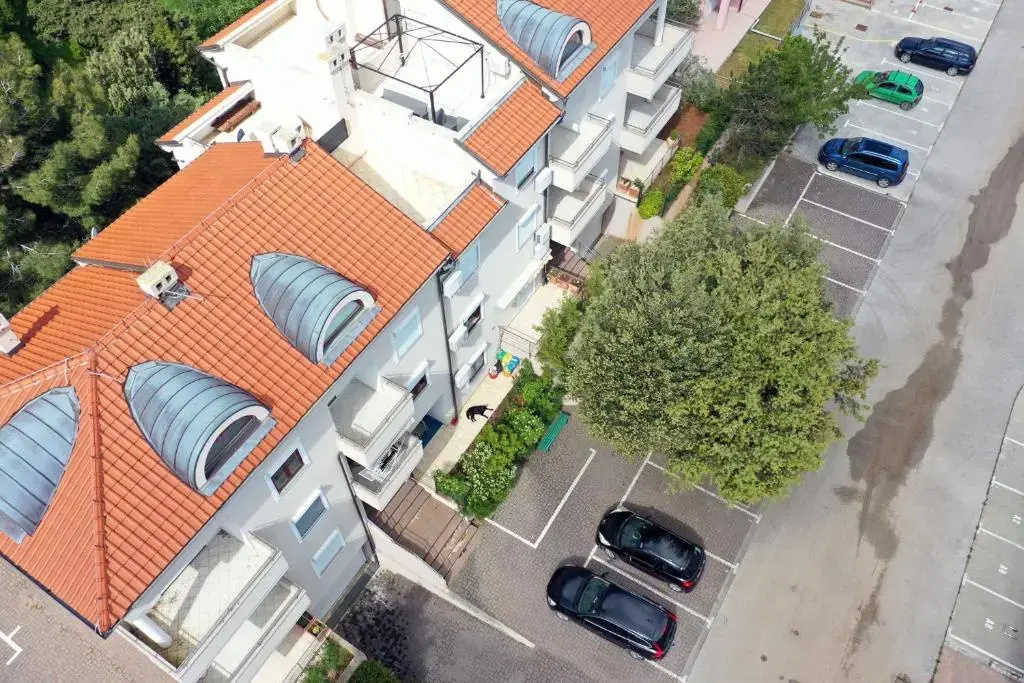 Apartment Katica 364