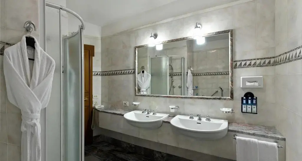 Hotel Calimala Florence by null