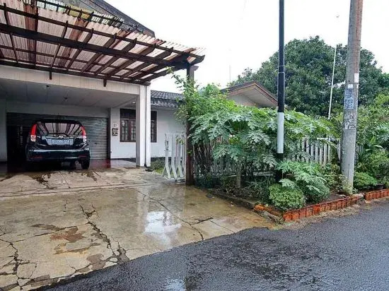 Meranti Guest House