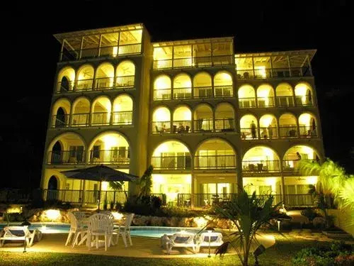 Maxwell Beach Villas