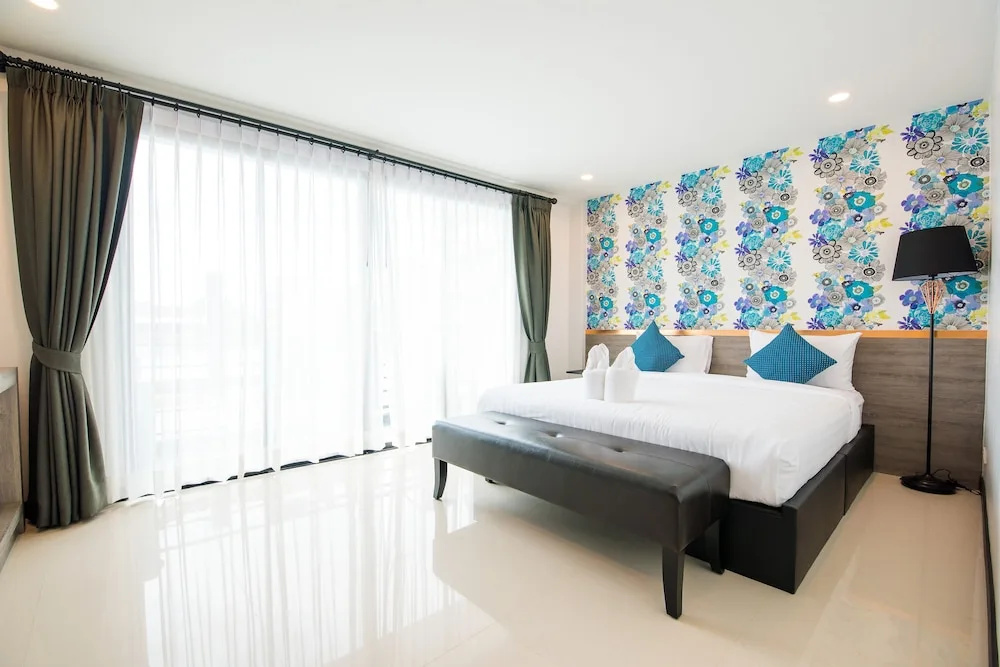 Superior room