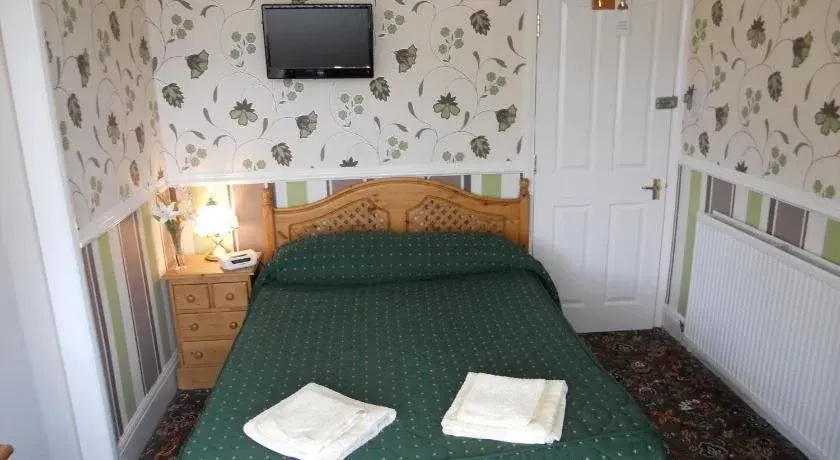 Gordon Hotel - Général
