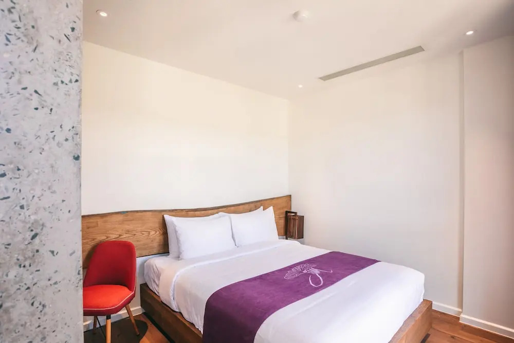 Jm Boutique Hotel Phu Quoc