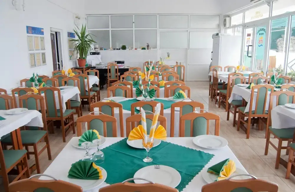 Hotel Cerna - фото 16