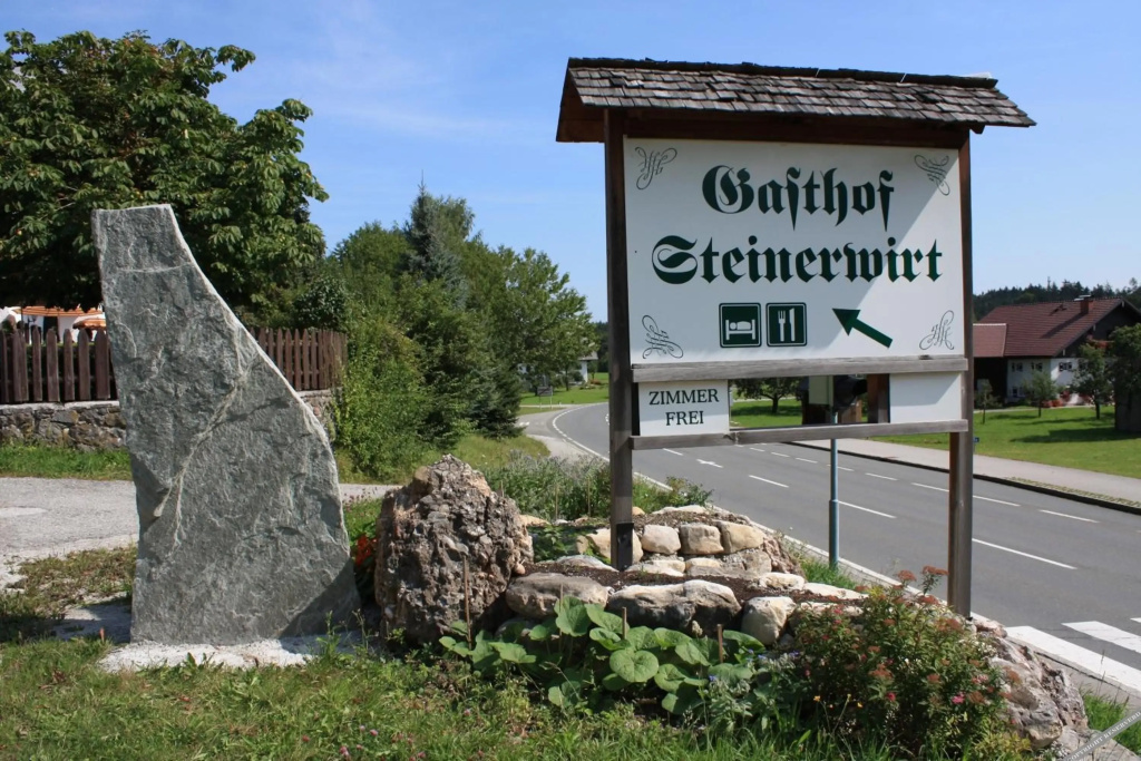 Gasthof Steinerwirt