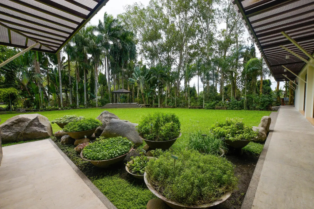 Nature's Village Resort