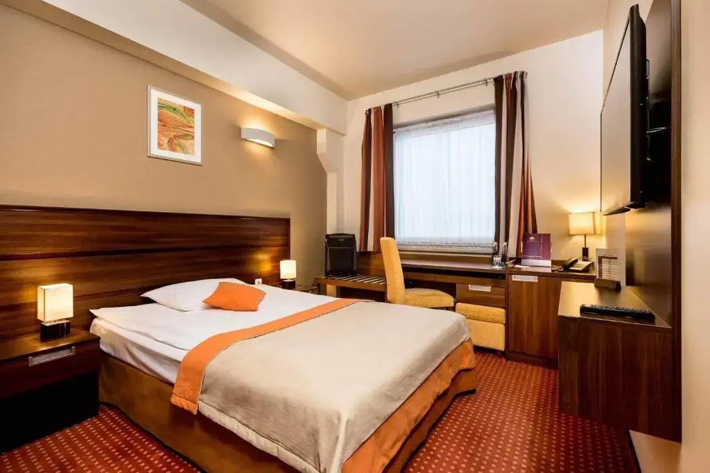 Hotel Tęczowy Młyn - Chambres
