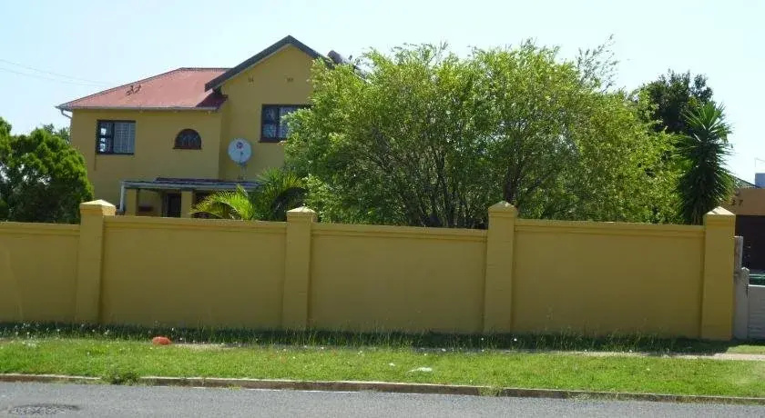 Royal Guest House