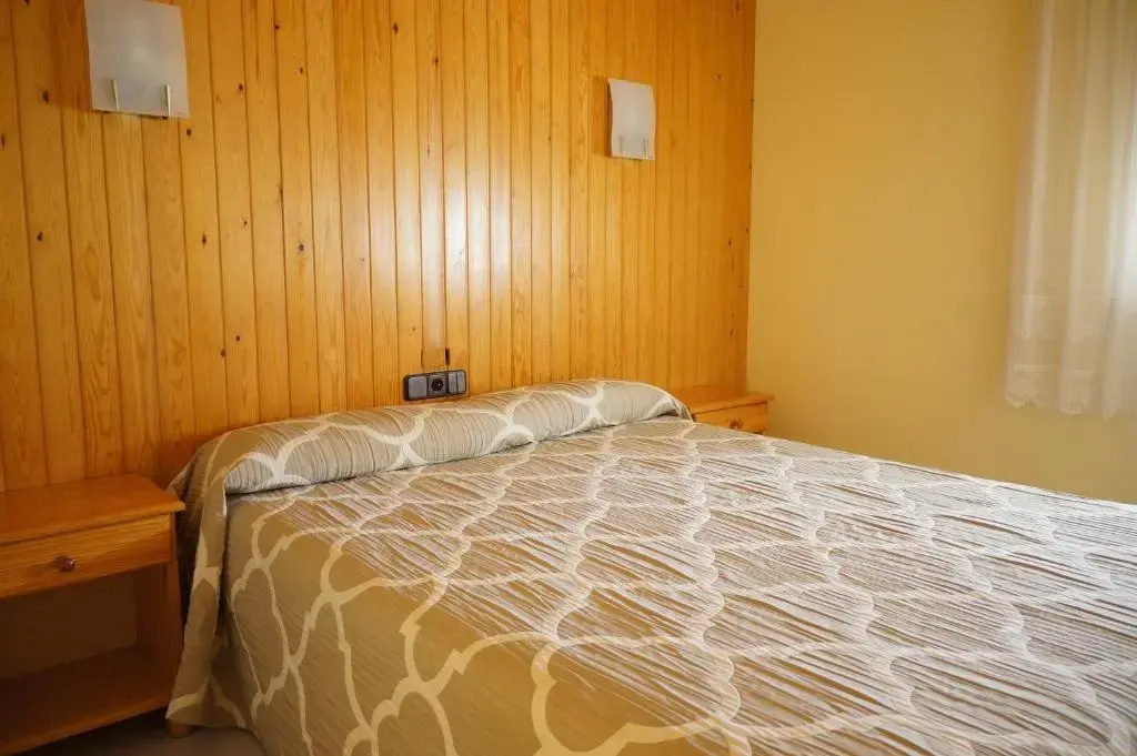 Hotel Los Nogales - Chambres