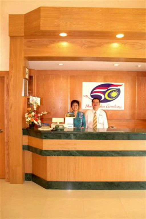 Hotel Regal Malaysia - Général